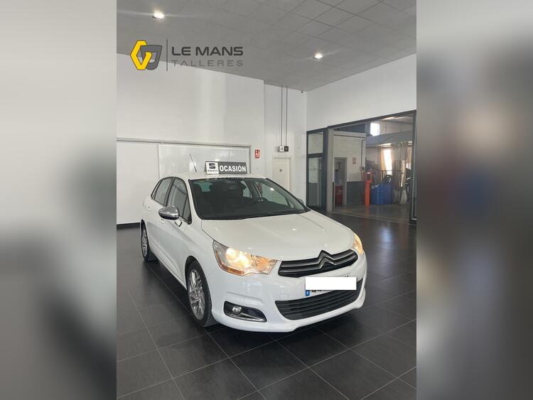 Citroen C4  foto 4